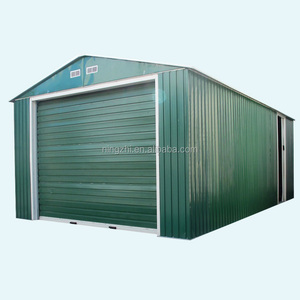 Porte <span class=keywords><strong>automatique</strong></span> portable <span class=keywords><strong>Garage</strong></span> préfabriqué pour <span class=keywords><strong>voiture</strong></span> - Product Image 4