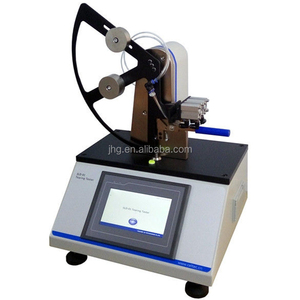 Pendel Schlagfestigkeit <span class=keywords><strong>Tester</strong></span> <span class=keywords><strong>Astm</strong></span> <span class=keywords><strong>D3420</strong></span> Pendel Schlagwerk - Product Image 2