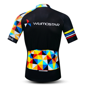 Ropa <span class=keywords><strong>de</strong></span> <span class=keywords><strong>Ciclismo</strong></span> Personalizada, Camiseta <span class=keywords><strong>de</strong></span> Manga Corta para <span class=keywords><strong>Ciclismo</strong></span> <span class=keywords><strong>de</strong></span> Montaña, Uniforme Masculino para MTB, Camiseta <span class=keywords><strong>de</strong></span> <span class=keywords><strong>Ciclismo</strong></span> <span class=keywords><strong>de</strong></span> Secado Rápido, Ropa OEM, Jersey <span class=keywords><strong>de</strong></span> <span class=keywords><strong>Ciclismo</strong></span> para Hombre - Product Image 2