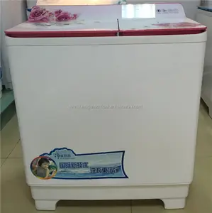 Twin Tub Washing Machine 2016 New Developed 11kg Twin Tub Clothes Washing Machine