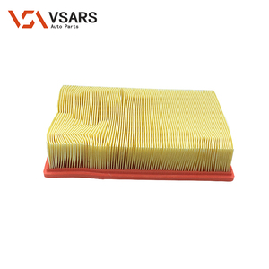 Chất lượng cao Bộ lọc không khí 3m519601aa 3m51-9601-aa 1232496 1486710 8683561 cho <span class=keywords><strong>Ford</strong></span> Volvo - Product Image 3