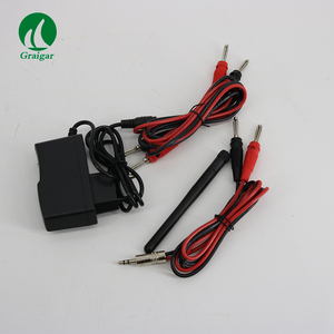 VR10000 Dài Phạm Vi Kim Loại Dưới Lòng Đất Detectorfor Vàng, Bạc, Sapphire,Ruby, Ngọc Lục Bảo, Kim Cương Phát Hiện - Product Image 5