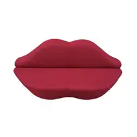 Modern Bocca Sofa, Red Lips Sofa, MKFC03, cheap