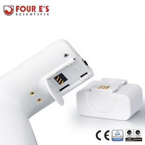 ปิเปตอิเล็กทรอนิกส์ความแม่นยำสูงและน้ำหนักเบาพิเศษ 5-200uI ช่วยลดความเมื่อยล้าของผู้ใช้งาน - Product Image 2