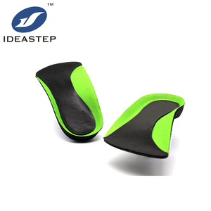 Cuidado de la salud médica <span class=keywords><strong>plantillas</strong></span> con absorber choque <span class=keywords><strong>para</strong></span> el dolor del talón - Product Image 1
