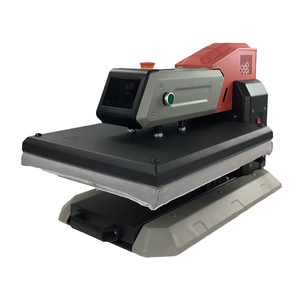 Prensas Térmicas Automáticas para Sublimação 40x50cm - Product Image 1