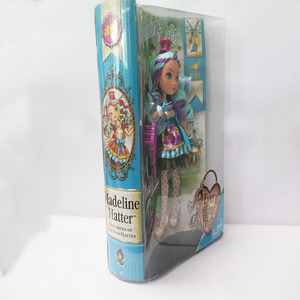 Regalo muñeca <span class=keywords><strong>Barbie</strong></span> juguetes de plástico - Product Image 3