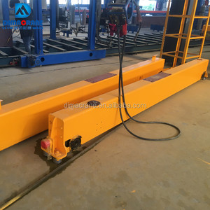 Henan fabricante 10 ton 15 ton <span class=keywords><strong>ace</strong></span> grúa para la venta - Product Image 5