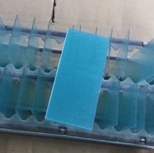 용접 <span class=keywords><strong>clear</strong></span> Lens 대 한 용접 helmet EN 1492-1 에 166 - Product Image 5