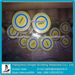 cinta de asfalto autoadhesiva sello <span class=keywords><strong>impermeable</strong></span> intermitente - Product Image 3
