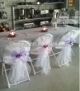 Silla plegable de plástico para exterior e interior, moderna, colorida, para fiesta - Product Image 6