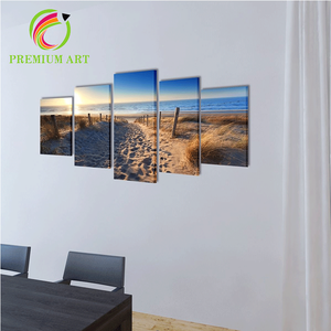 Persona alta calidad foto gire foto en lienzo - Product Image 6