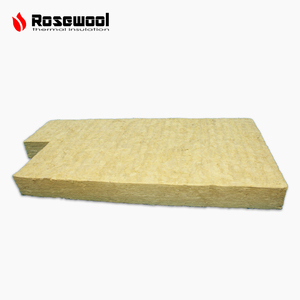 Lana de roca de aislamiento térmico para el <span class=keywords><strong>techo</strong></span> membrana - Product Image 6