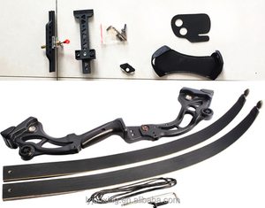 Arc <span class=keywords><strong>recurve</strong></span> de chasse et de pêche JUNXING F163, vente en gros en Chine - Product Image 5