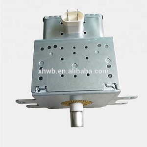 Magnetrón <span class=keywords><strong>Industrial</strong></span> original <span class=keywords><strong>de</strong></span> refrigeración por aire para <span class=keywords><strong>microondas</strong></span>, 2m167b M11 - Product Image 3