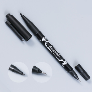 100หน่วยอุปกรณ์สักที่มีคุณภาพสูงปากกาวาดภาพปากกา - Product Image 5