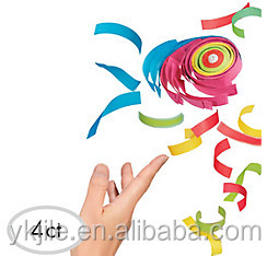 Tiro a <span class=keywords><strong>mano</strong></span> Stelle Filanti - Product Image 5