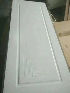 Portes intérieures en MDF blanc apprêté, différents modèles 2021 - Product Image 5