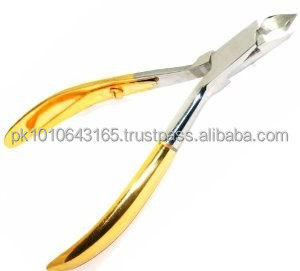 เครื่องมือตกปลาสแตนเลสแบบพกพาปลากอนโทรลเลอร์ลิปจับตกปลาคัตเตอร์ตกปลาโดยสีเขียวSWIFTอุตสาหกรรม - Product Image 3