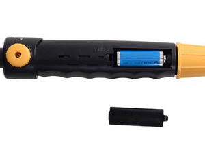 Venta superior ZD-1006 estudio niño Detector de Metales oro encontrar localizador como regalo ZD-1006 - Product Image 6