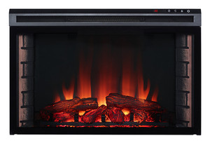 Faible coût décor flamme pièces pour chauffe-<span class=keywords><strong>cheminée</strong></span> électrique - Product Image 2