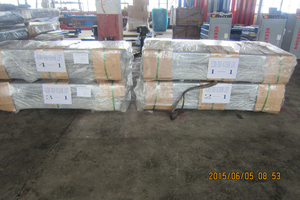 China fabricación portable scissor car lift/hidraulica portable car lift - Product Image 5
