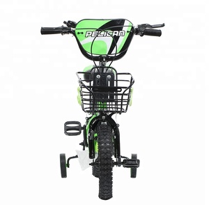 <span class=keywords><strong>Bicicletta</strong></span> Dirt Smart per Bambini da <span class=keywords><strong>3</strong></span> a 5 Anni, 12 16 20 Pollici con Rotelle di Supporto, Vendita all'Ingrosso - Product Image 6