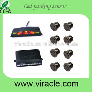 Led sensor de aparcamiento con" bibi" de sonido - Product Image 1