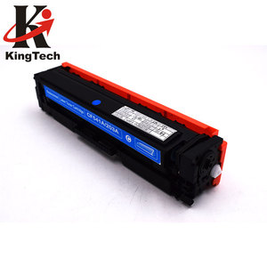 Imprimante laser à toner couleur cartouche de toner en gros 203A CF540A CF541A CF542A <span class=keywords><strong>CF543A</strong></span> - Product Image 5