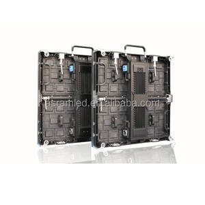 2016 Mặt Trời Mọc Hot Bán Cho Thuê P3 P3.91 <span class=keywords><strong>LED</strong></span> Tường Bảng Điều Chỉnh Video Với Hình Ảnh Tuyệt Vời - Product Image 5