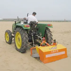 Macchine portatili per la pulizia della spiaggia calda nuove e facili da usare