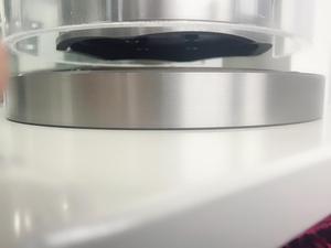 <span class=keywords><strong>Grammage</strong></span> Échantillon Cutter RH-D100 100cm2 Circulaire Coupe Échantillon Papier Test GSM <span class=keywords><strong>Grammage</strong></span> Cutter - Product Image 4