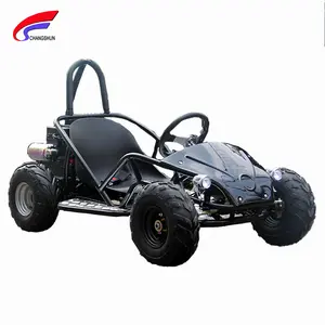 Go karts for sale hot cheap mini kids electric pedal changliu 48v1000w hydraulic disc brake