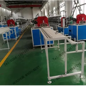 Foamed PS Profile Production Line