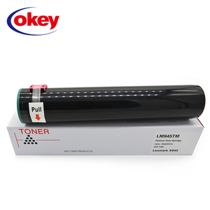Compatibile di alta qualità per Lexmarks X945/C940 cartuccia di toner - Product Image 3