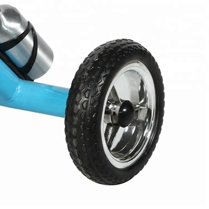 Stile bello 14 pollice del bambino bicicletta passeggino 3 ruote bambino mini triciclo - Product Image 6