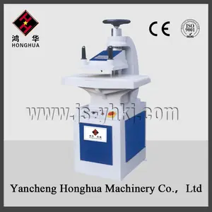 Las ventas de alibaba de China de plástico automática máquina de fabricación de calzado