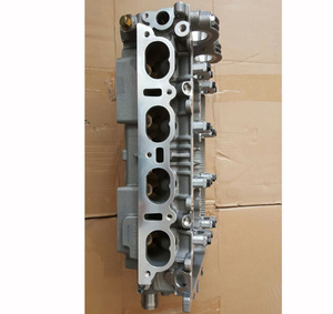<span class=keywords><strong>1ZZ</strong></span> <span class=keywords><strong>1ZZ</strong></span>-FE ฝาสูบ11101-22080 11101-22081,สำหรับ Toyotaa Corolla/celica/<span class=keywords><strong>altis</strong></span>/ MR2/RAV4 1.8L - Product Image 5