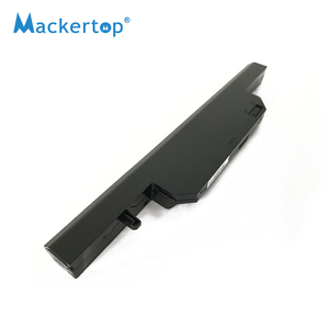 11.1V 5600mAh máy tính xách tay pin W650BAT-6 cho <span class=keywords><strong>clevo</strong></span> 6-87-w650-4e hasee K590C-I3 K610C-I5 K710C-I7 k650d - Product Image 3