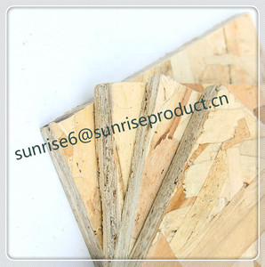 <span class=keywords><strong>Plaque</strong></span> de planche <span class=keywords><strong>osb</strong></span> de shandong <span class=keywords><strong>18mm</strong></span>, pare-feu, shenniu - Product Image 2
