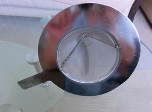 304 SS шляпа ведьмы конусные стильные контактные инструменты - Product Image 4