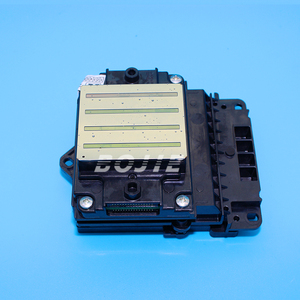 El mejor <span class=keywords><strong>precio</strong></span> para la base <span class=keywords><strong>de</strong></span> agua <span class=keywords><strong>Epson</strong></span> 5113 <span class=keywords><strong>Cabezal</strong></span> <span class=keywords><strong>de</strong></span> impresión desbloqueado para la placa Hoson - Product Image 2