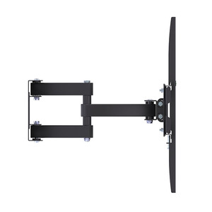 Full Motion 360 Degrees Swiveling <strong>TV</strong> <strong>Wall</strong> Mount Articulated Folding Bracket <strong>Stand</strong> <strong>TV</strong> <strong>for</strong> 32-70 LCD Inch - Product Image 5