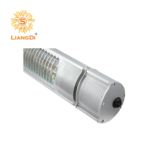 3000 w appeso riscaldamento a raggi infrarossi con sei passi a distanza di controllo - Product Image 5