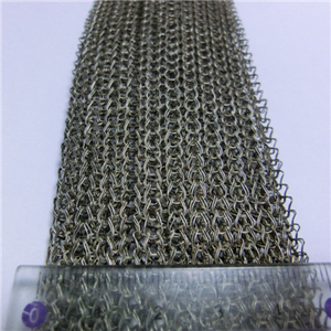 Maille en acier inoxydable pour échappement et <span class=keywords><strong>silencieux</strong></span> - Product Image 3