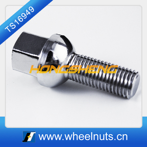 <span class=keywords><strong>BLOX</strong></span>/10.9 grado/di alta qualità/dado e bullone 92728R14 - Product Image 4