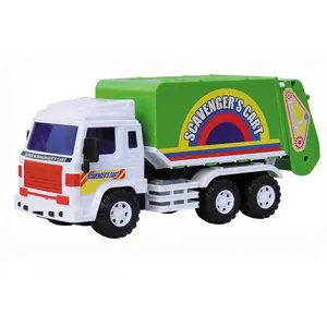 Grote plastic baby grote brandbestrijding brandweerwagen Brandweerwagen speelgoed auto model voor kinderen