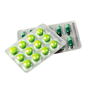 Nhôm Y Tế Thuốc Vỉ Gói Tổ Chức Kế Hoạch Vỉ Bao Bì Hot Bán Sản Phẩm Mua Từ Các Nhà Máy Trung Quốc - Product Image 3