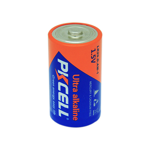 Alta power1.5v d tamaño de pilas alcalinas <span class=keywords><strong>lr20</strong></span> para electrónica de consumo - Product Image 1