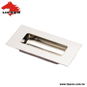 HP-002 Kitchen Hardware Cabinet <strong>Drawer</strong> <strong>Pull</strong> <strong>Handles</strong> Industrial <strong>Handles</strong> And <strong>Knobs</strong> Stainless Steel Kitchen Product Bright Polish - Product Image 4